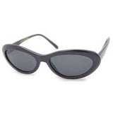 cat-eye sunglasses