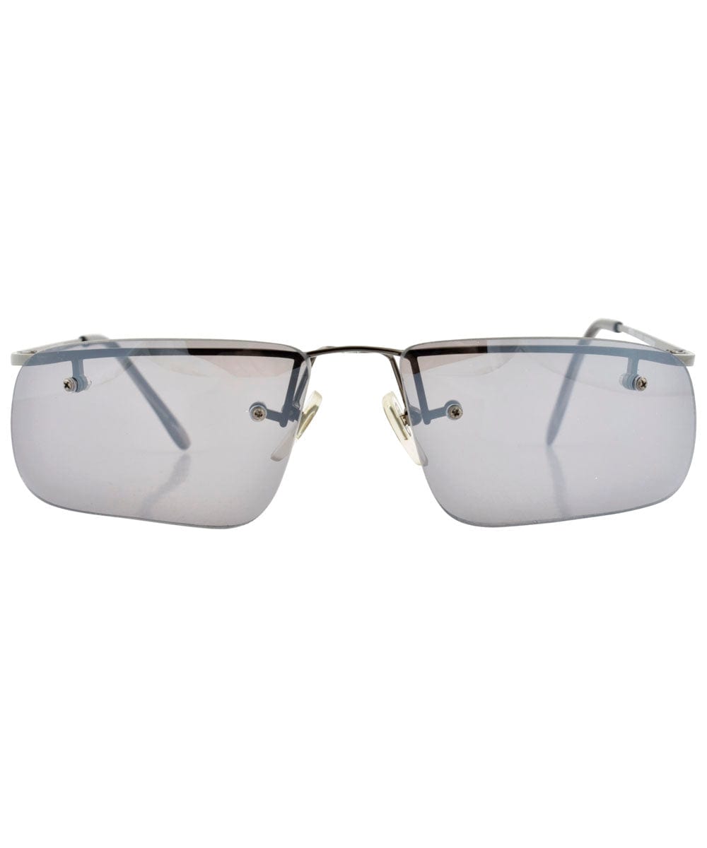 pecker gray sunglasses
