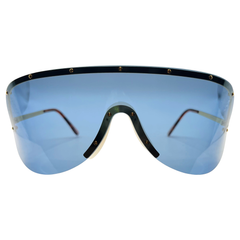 PERIOD Blue-Giant Vintage Eyewear