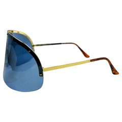 PERIOD Blue-Giant Vintage Eyewear