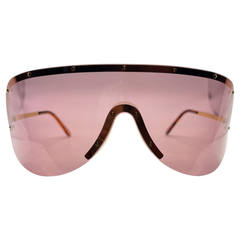 PERIOD Pink-Giant Vintage Eyewear