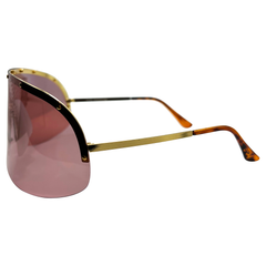PERIOD Pink-Giant Vintage Eyewear