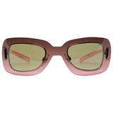 CHERRY Pink-Giant Vintage Eyewear