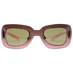 CHERRY Pink-Giant Vintage Eyewear