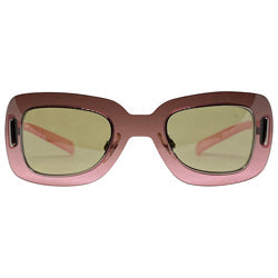 CHERRY Pink-Giant Vintage Eyewear