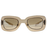 CHERRY Tan-Giant Vintage Eyewear