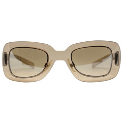 CHERRY Tan-Giant Vintage Eyewear