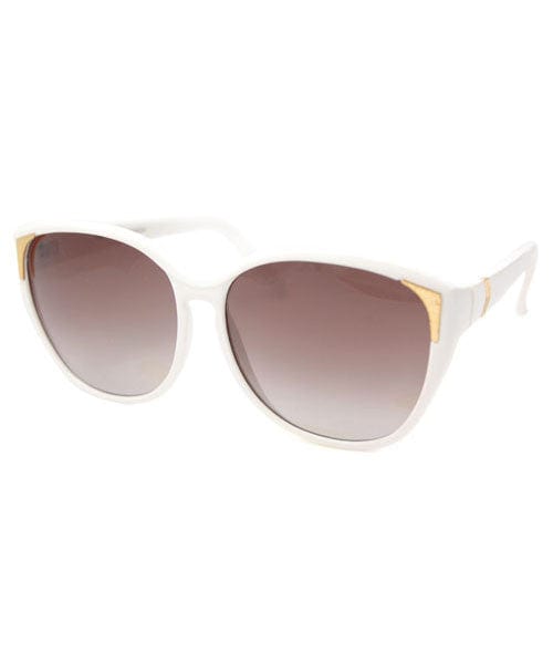 piper white sunglasses