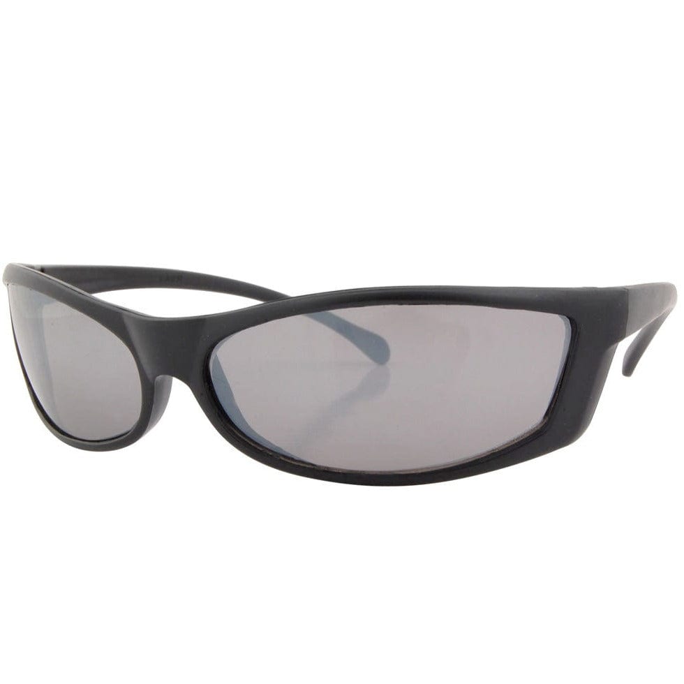 PLEAZER Cat-Eye Sports Sunglasses