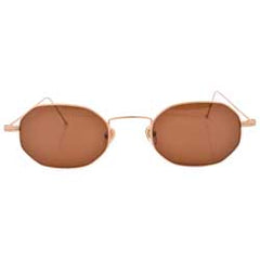 oval sunglasses