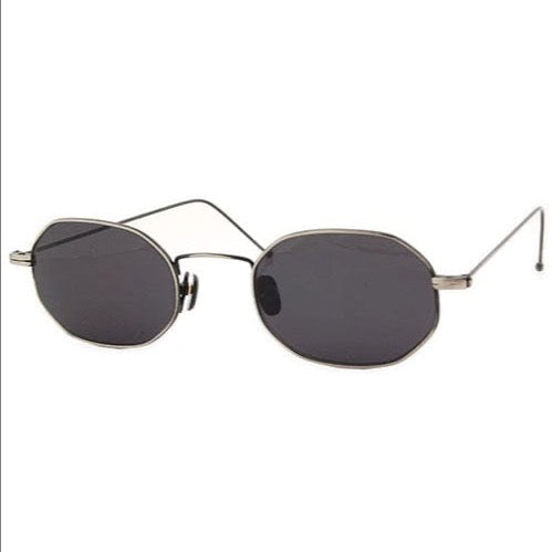 oval sunglasses