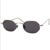 oval sunglasses