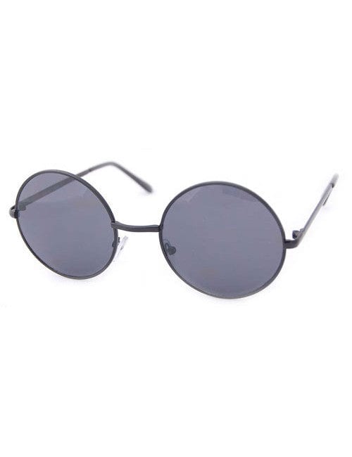 pong black sd sunglasses