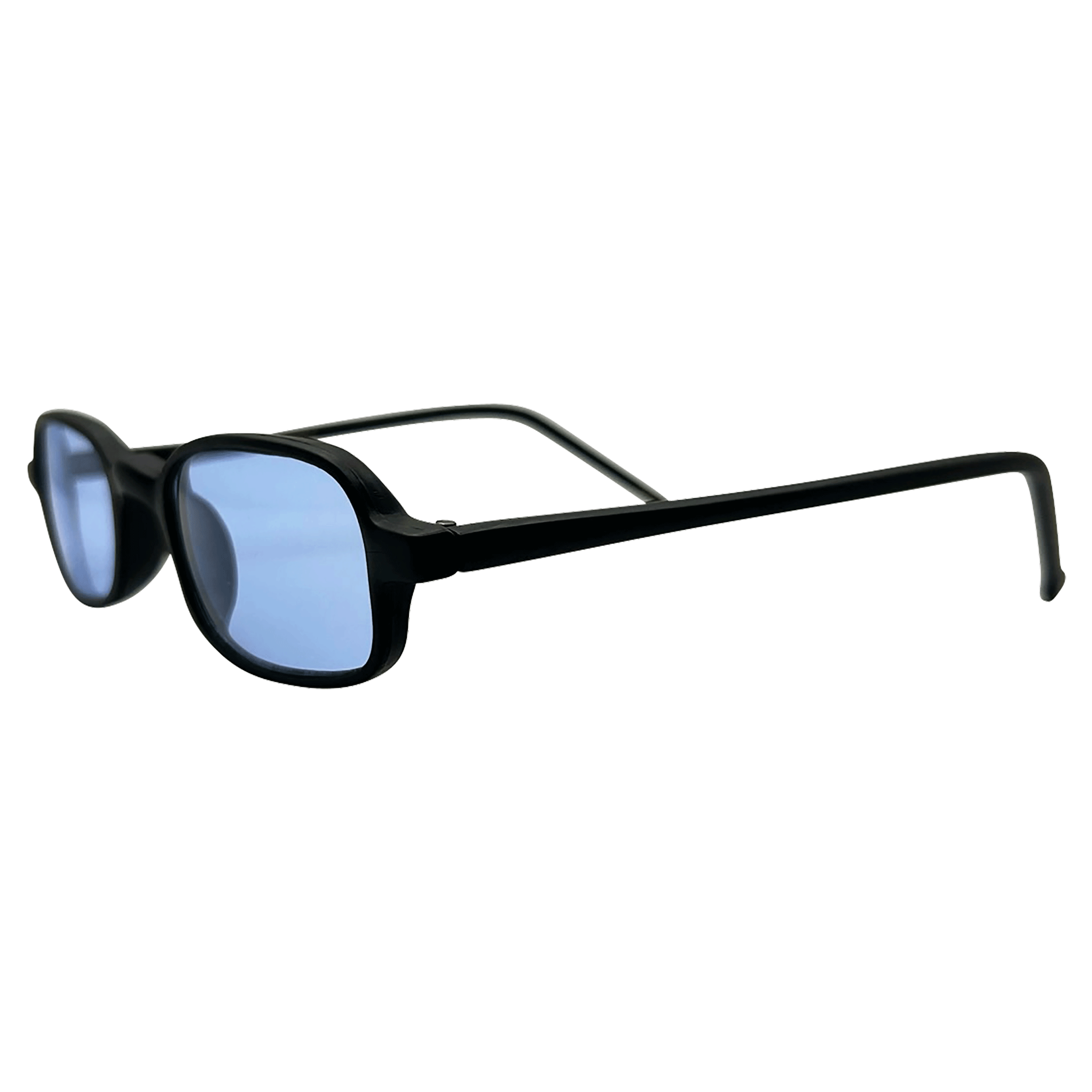 POPPIES Square Sunglasses
