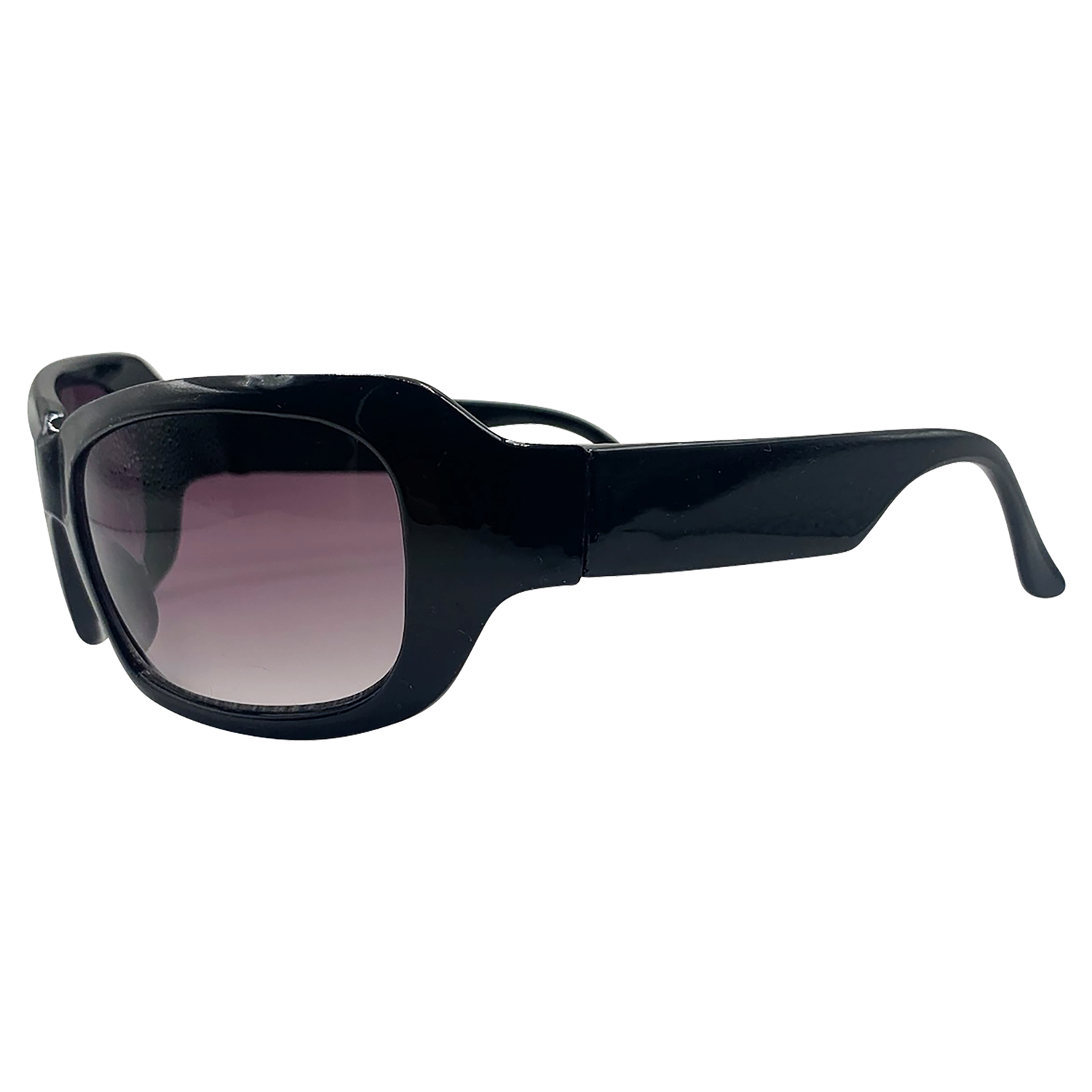 POSTINO Square Sports Sunglasses-Giant Vintage Eyewear