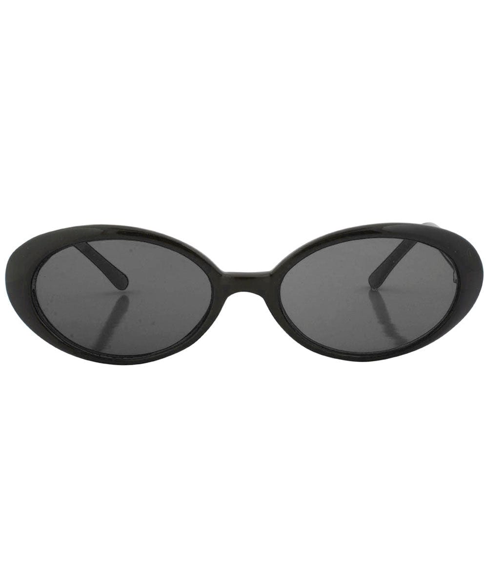 premium black sd sunglasses