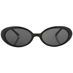 premium black sd sunglasses