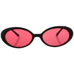 premium black pink sunglasses