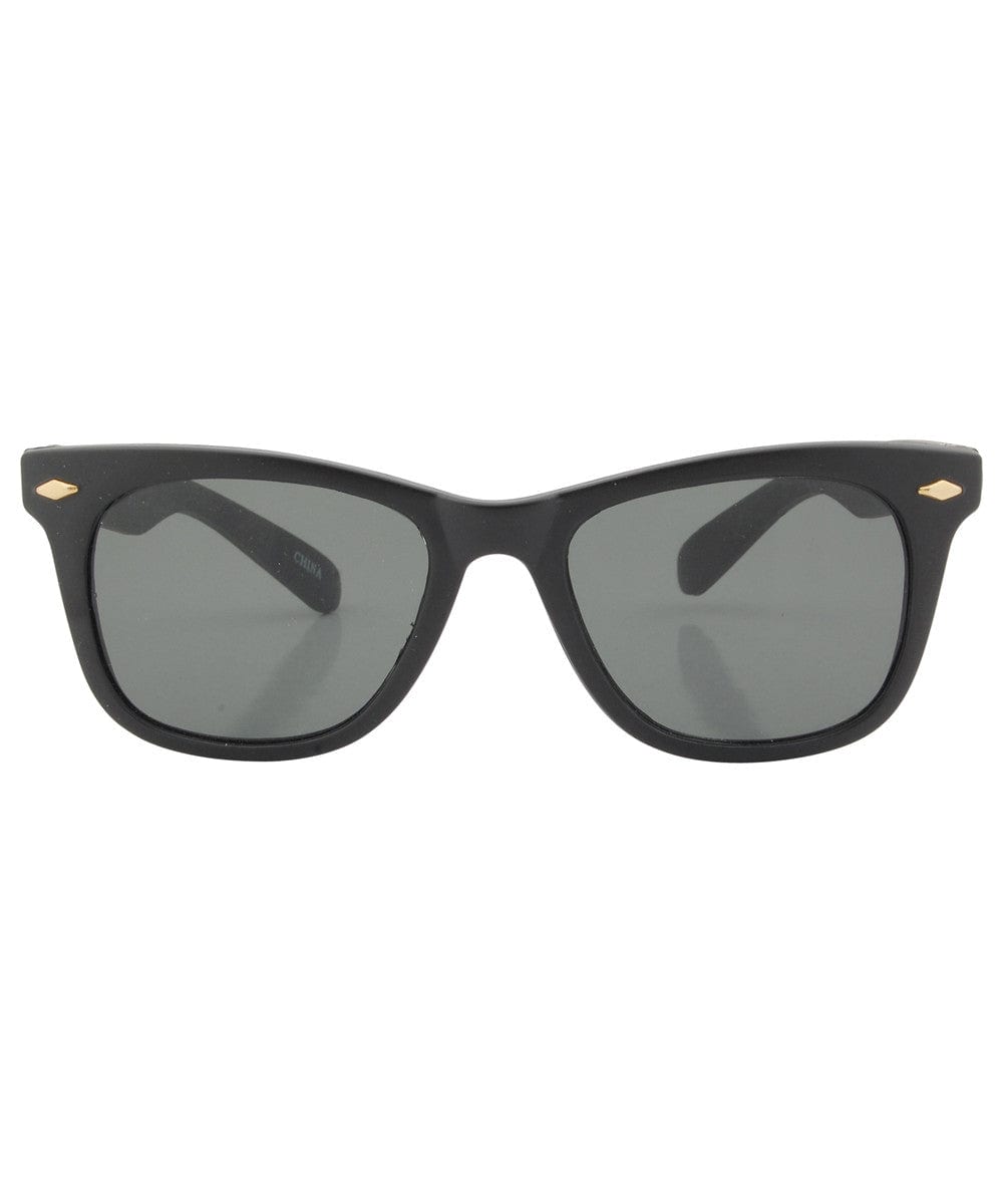 priestly black sunglasses