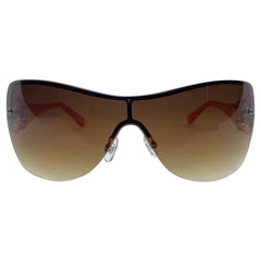 PRIORITY Amber/Pink-Giant Vintage Eyewear
