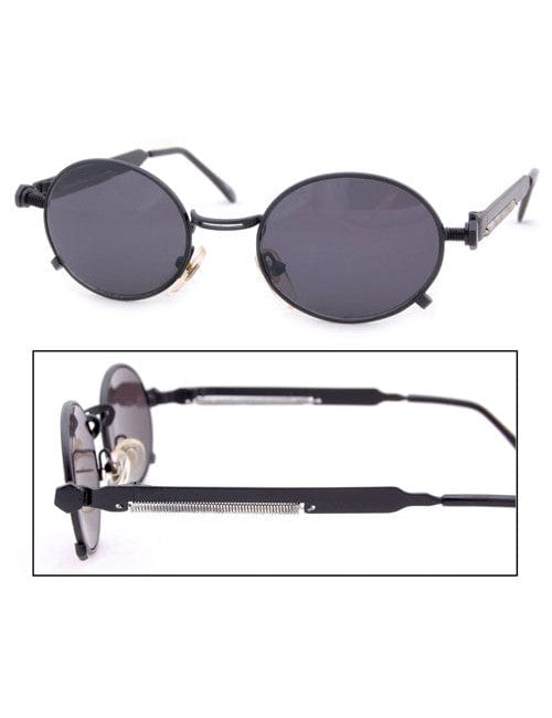 project black sd sunglasses