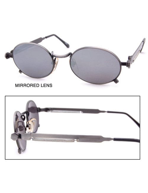project relic mirror sunglasses