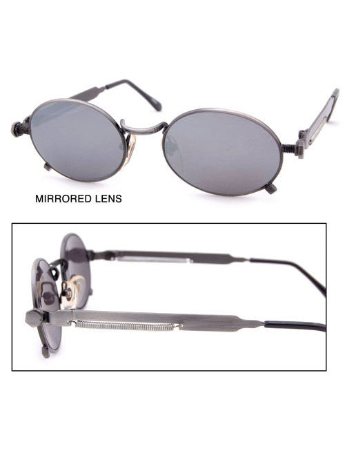 project relic mirror sunglasses