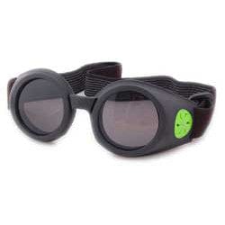 props black green sunglasses