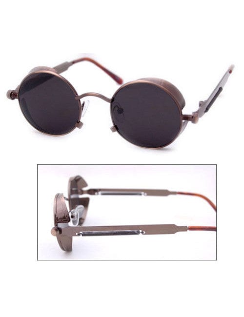 prowess copper sunglasses