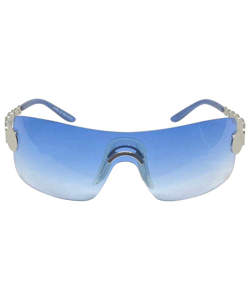 PURLA Blue-Giant Vintage Eyewear