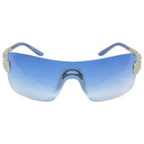 PURLA Blue-Giant Vintage Eyewear