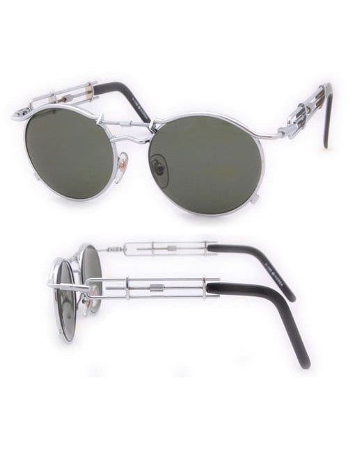 purpose silver sunglasses