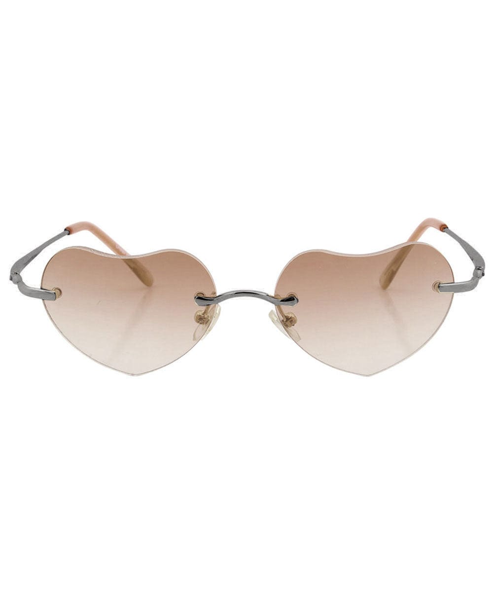 qpid brown sunglasses