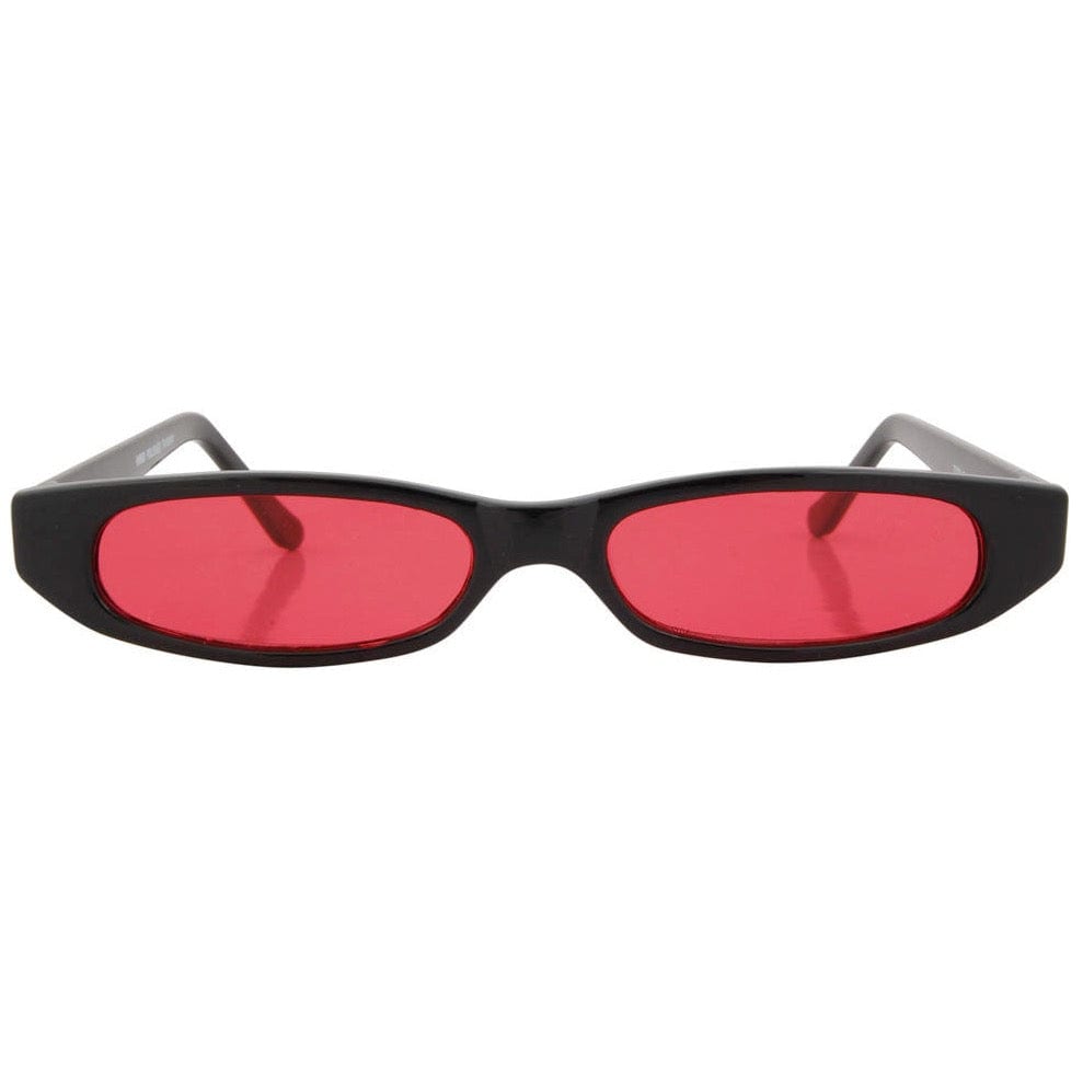 qats black pink sunglasses