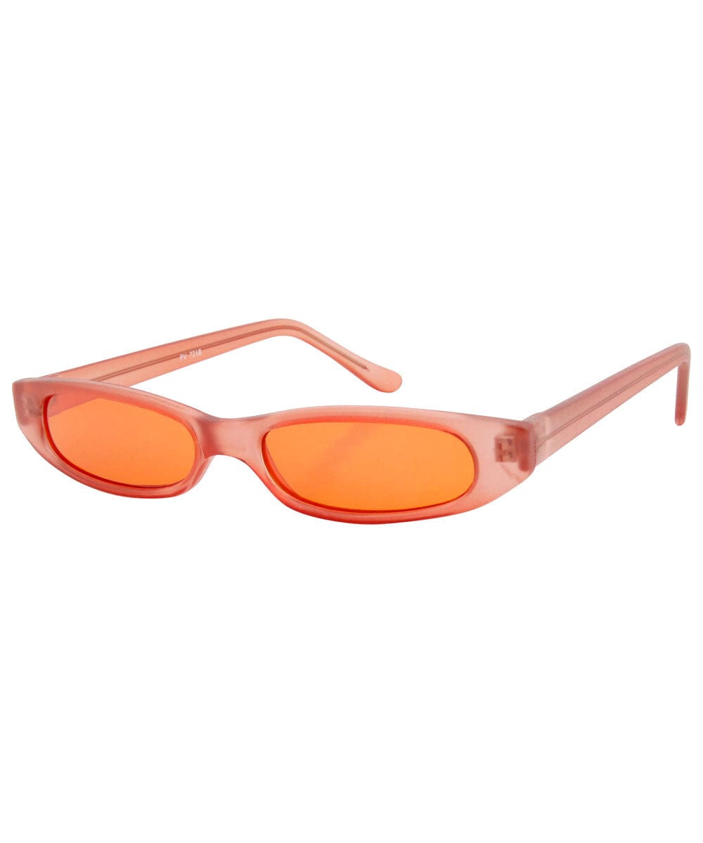 qats orange sunglasses