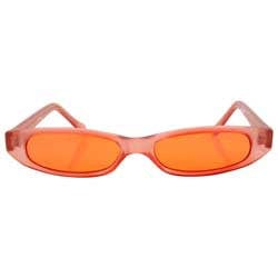 qats orange sunglasses