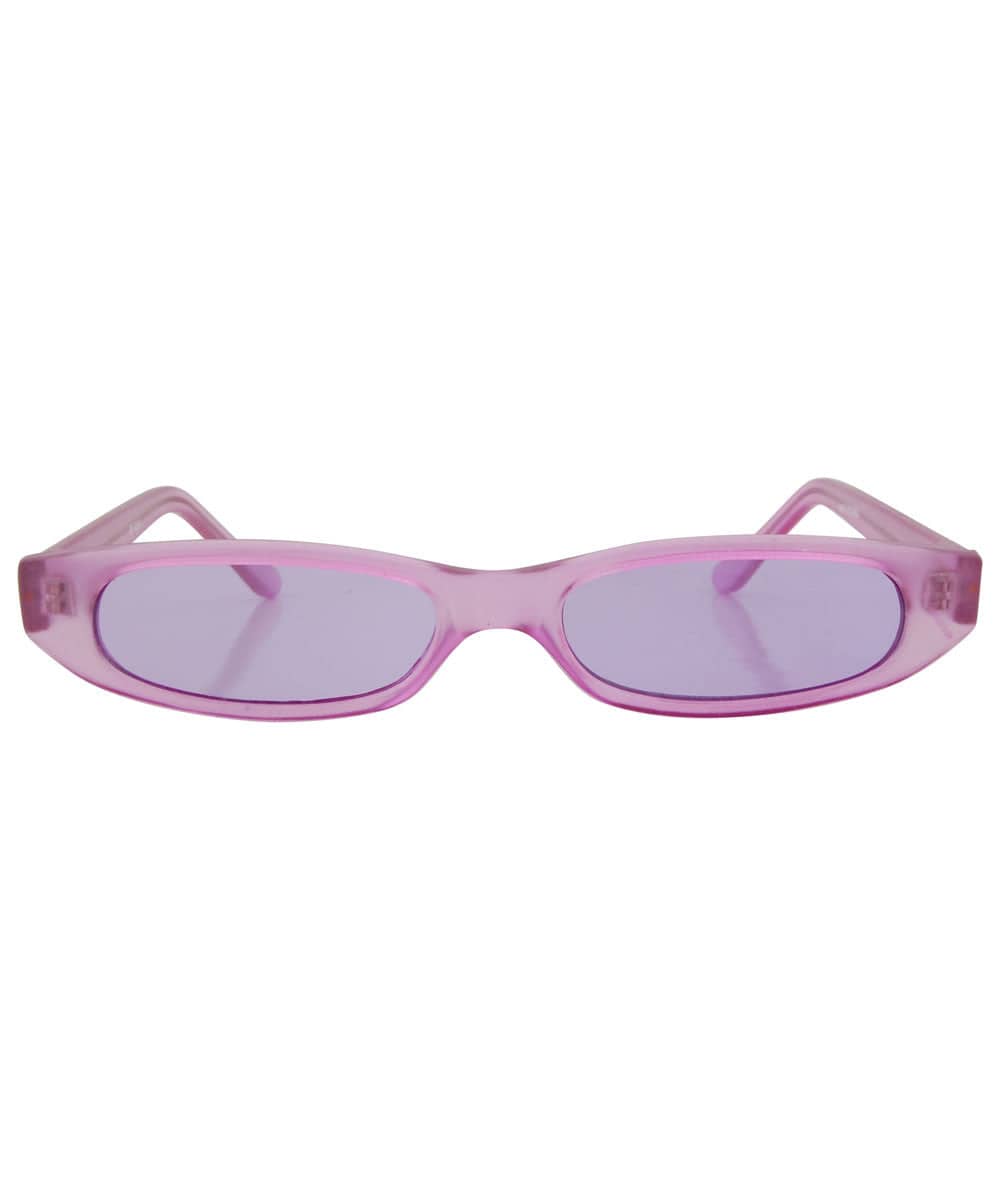 qats purple sunglasses
