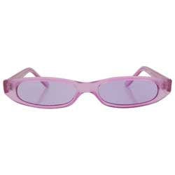 qats purple sunglasses