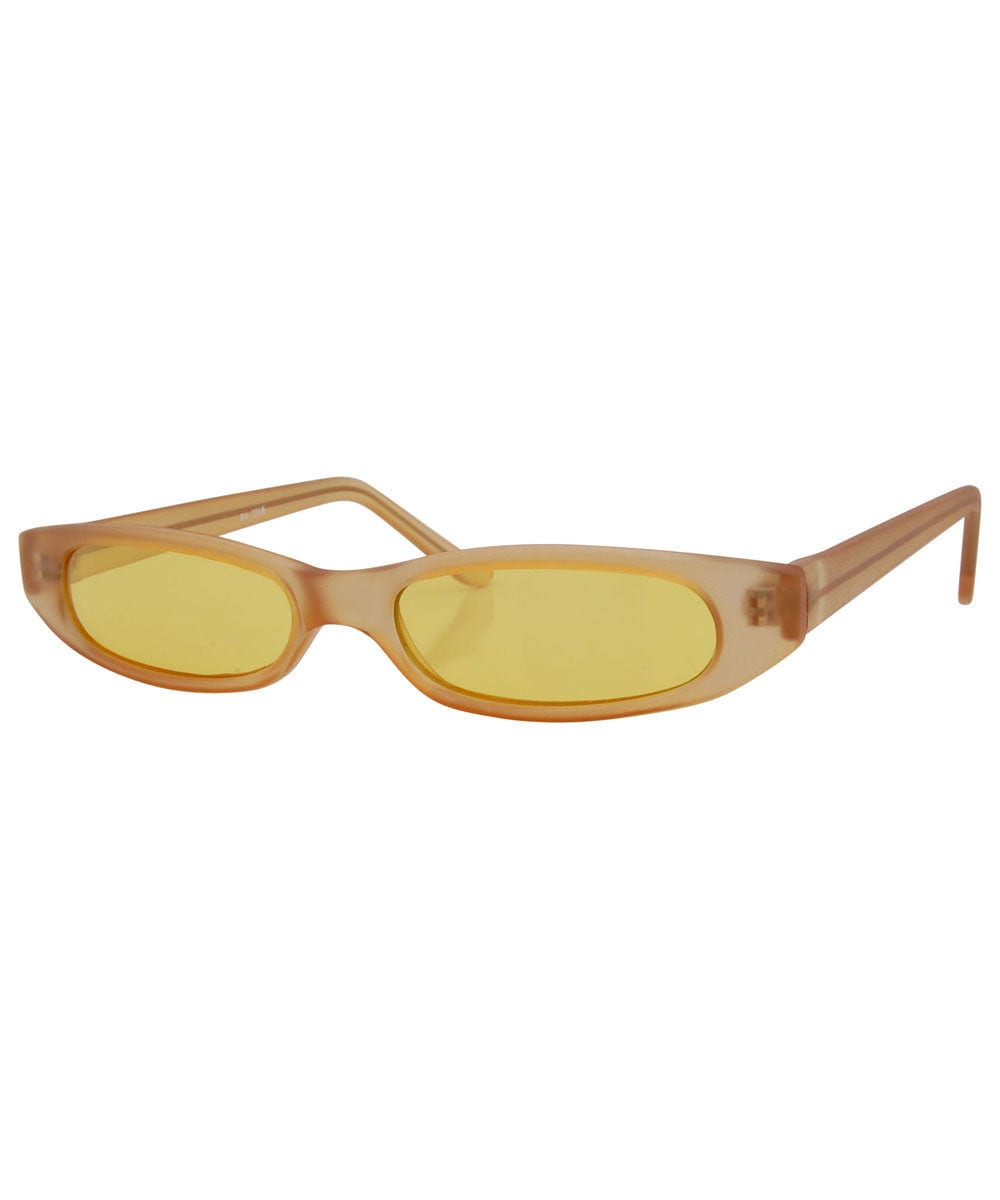 qats yellow sunglasses