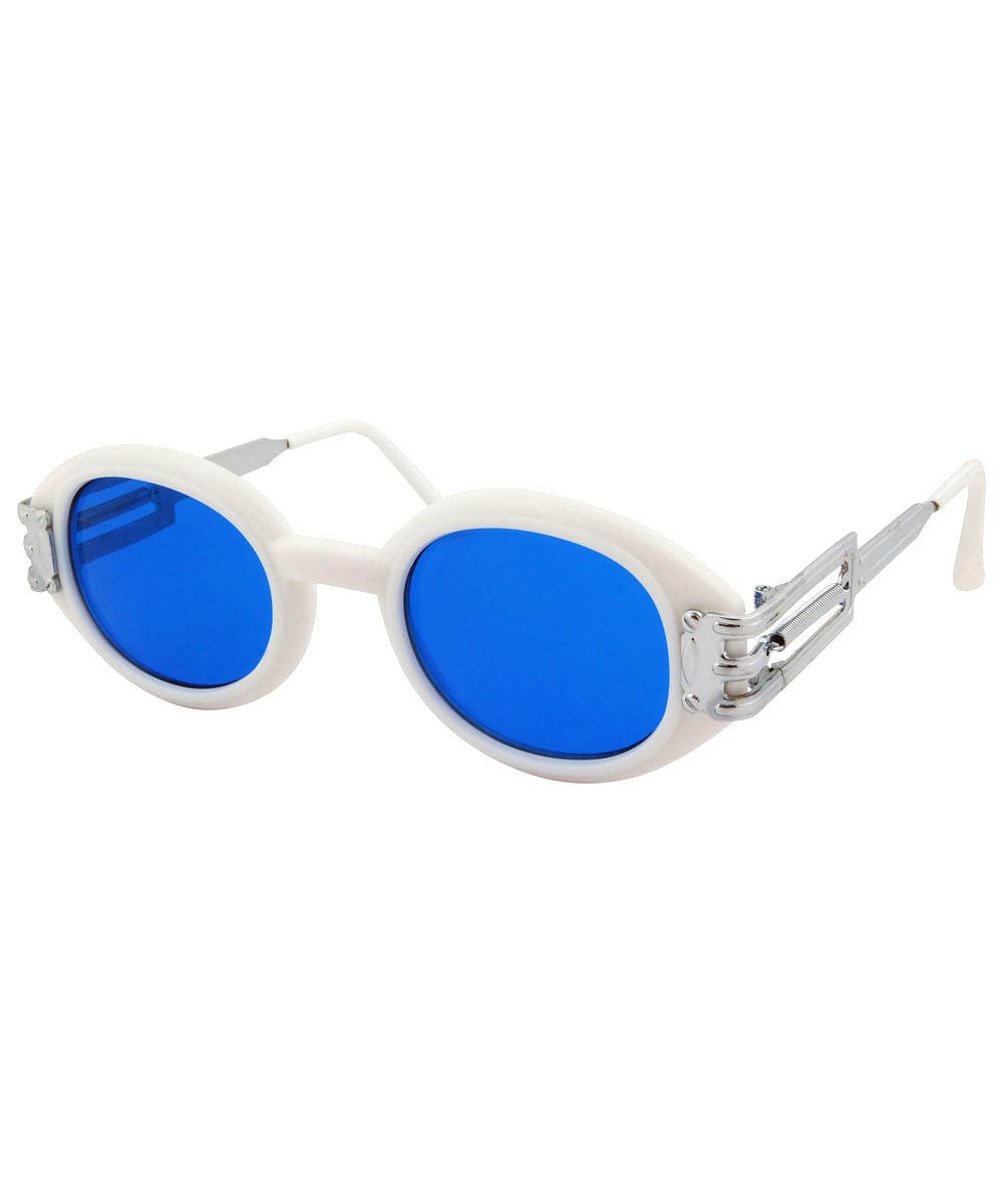 quagsire white blue sunglasses