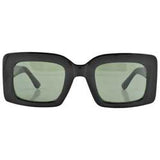 square sunglasses