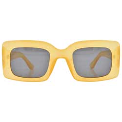 quantum yellow sunglasses