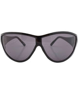 fashion-forward sunglasses