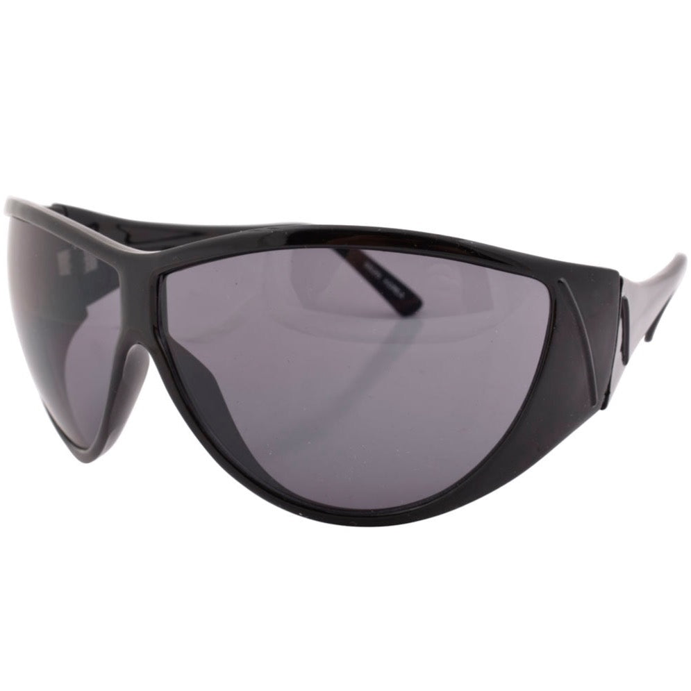 fashion-forward sunglasses
