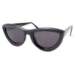 cat-eye sunglasses