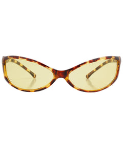 cat-eye sunglasses
