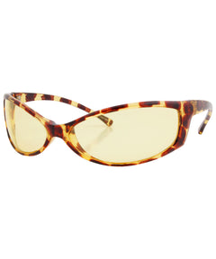 cat-eye sunglasses