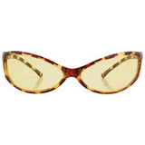 cat-eye sunglasses