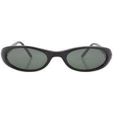 oval sunglasses