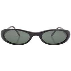 oval sunglasses